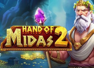 Слот Hand of Midas Pragmatic Play