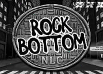 Игровой автомат Rock Bottom от Nolimit City